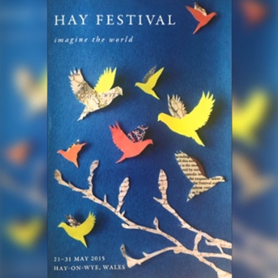 Hay Festival 2015