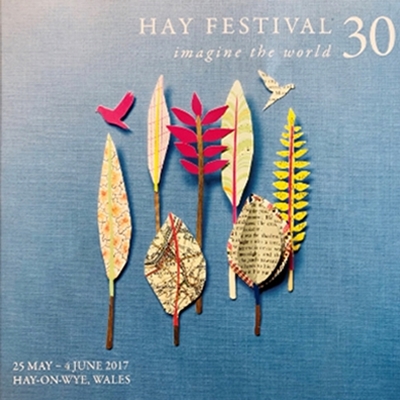 Hay Festival 2017