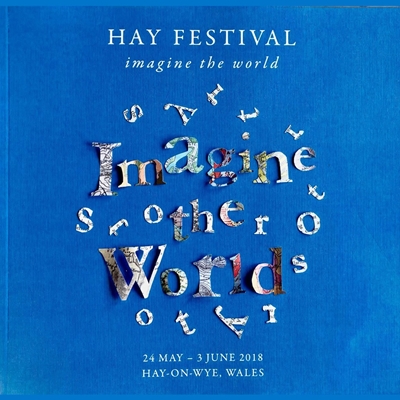 Hay Festival 2018