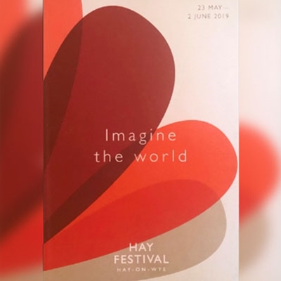 Hay Festival 2019