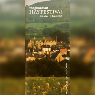 Hay Festival 2006