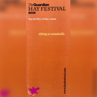 Hay Festival 2005