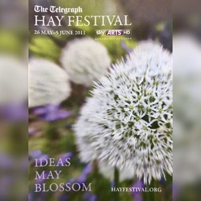 Hay Festival 2011