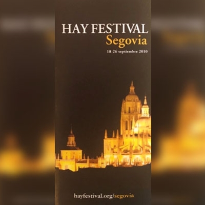 Segovia 2010