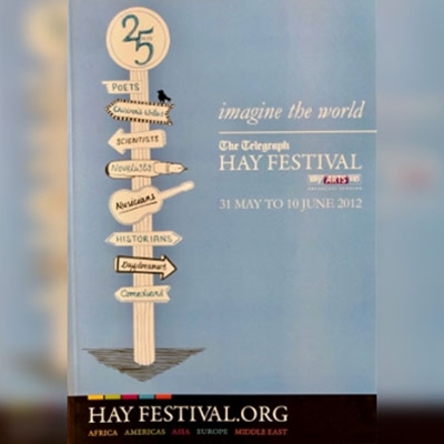 Hay Festival 2012