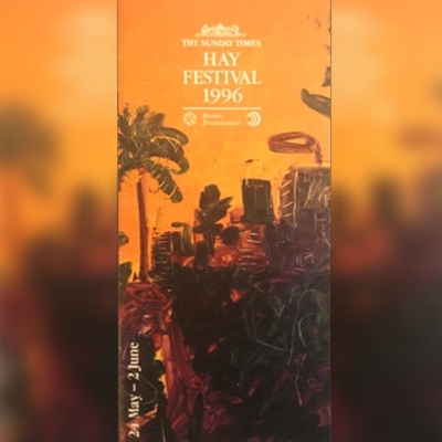 Hay Festival 1996