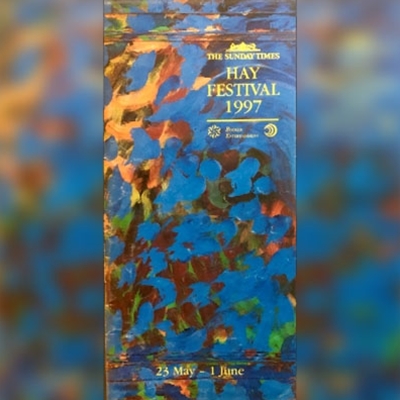 Hay Festival 1997