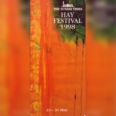 Hay Festival 1998