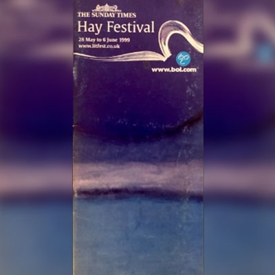 Hay Festival 1999