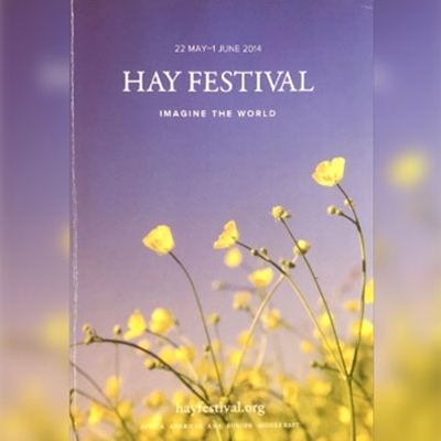 Hay Festival 2014