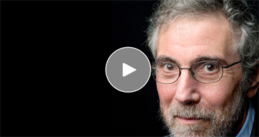 Paul Krugman - Más allá de la economía: las implicaciones del covid19 para el nuevo orden mundial 
