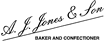 AJ Jones & Sons