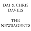 Dai and Chris Davies, The Newsagents