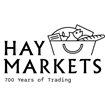 Hay Thursday Market
