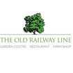 The Old Railway  Line Garden Centre and Coffee Shop