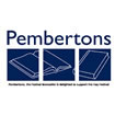 Pembertons New Books