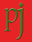 PJ Pure Apple Juice