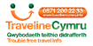 Traveline Cymru