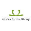 Voices For The Library