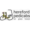 Hereford Pedicabs