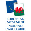 The European Movement in Wales