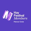 Hay Festival Patron