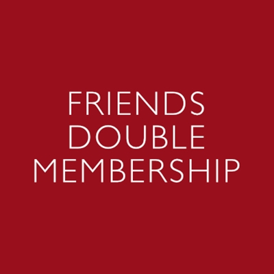 Friends Double Membership Friends Double Membership