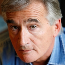 Antony Beevor talks to Claire Armitstead