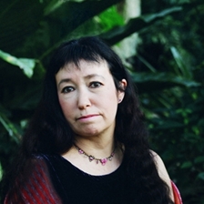 Pascale Petit Pascale Petit