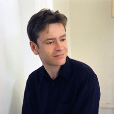 David Priestland