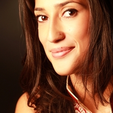 Fatima Bhutto talks to Aminatta Forna