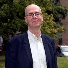 Adrian Tinniswood