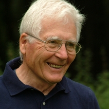 James Lovelock talks to Rosie Boycott James Lovelock talks to Rosie Boycott