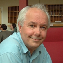 Ian Stewart Ian Stewart