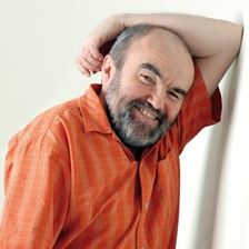 Andy Hamilton