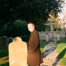 Jeremy Hardy