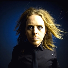 Tim Minchin
