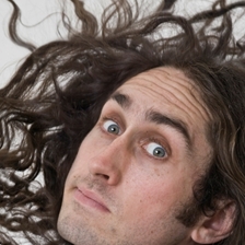 Ross Noble