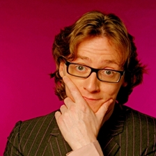 Ed Byrne