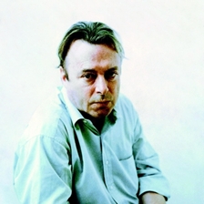 Christopher Hitchens Christopher Hitchens