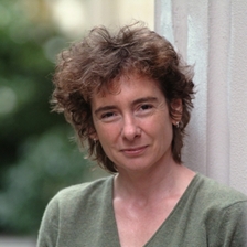 Jeanette Winterson Jeanette Winterson