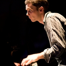 Dave Stapleton Quintet Dave Stapleton Quintet