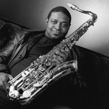 Pee Wee Ellis Funk Ensemble