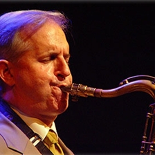 Scott Hamilton, Rossano Sportiello, Dave Green, Steve Brown Quartet