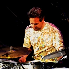 Robert Castelli Boom Quartet