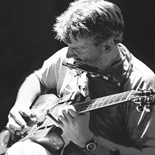 John Crampton John Crampton