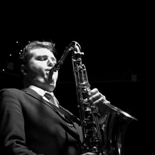 Tribute to Tubby Hayes Tribute to Tubby Hayes