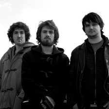 Kit Downes Trio