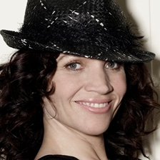 Jacqui Dankworth Jacqui Dankworth