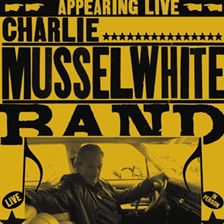 Charlie Musselwhite Charlie Musselwhite